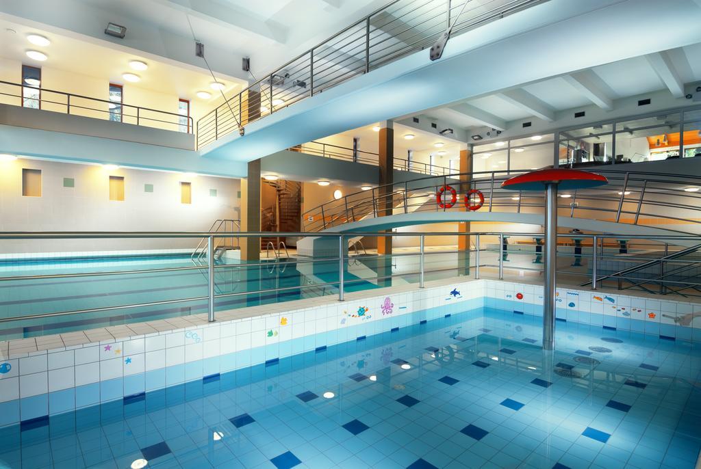 Hotel Vz Bedrichov Špindlerŭv Mlýn Habitación foto