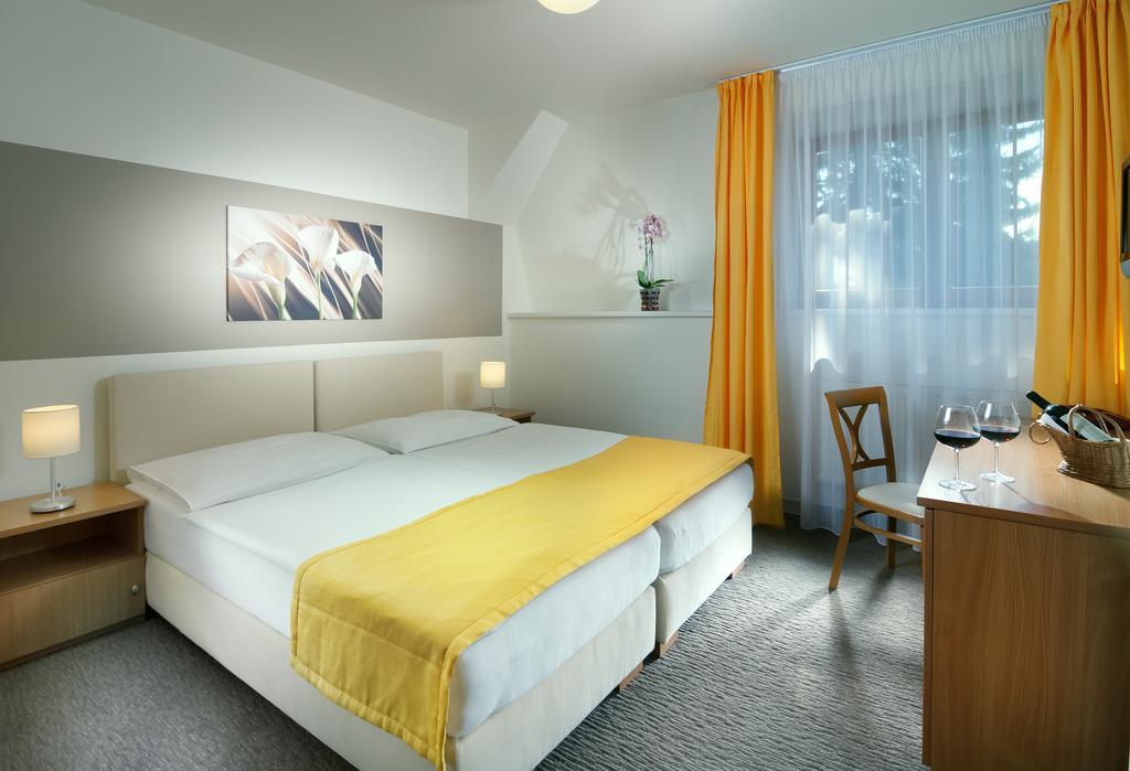 Hotel Vz Bedrichov Špindlerŭv Mlýn Habitación foto