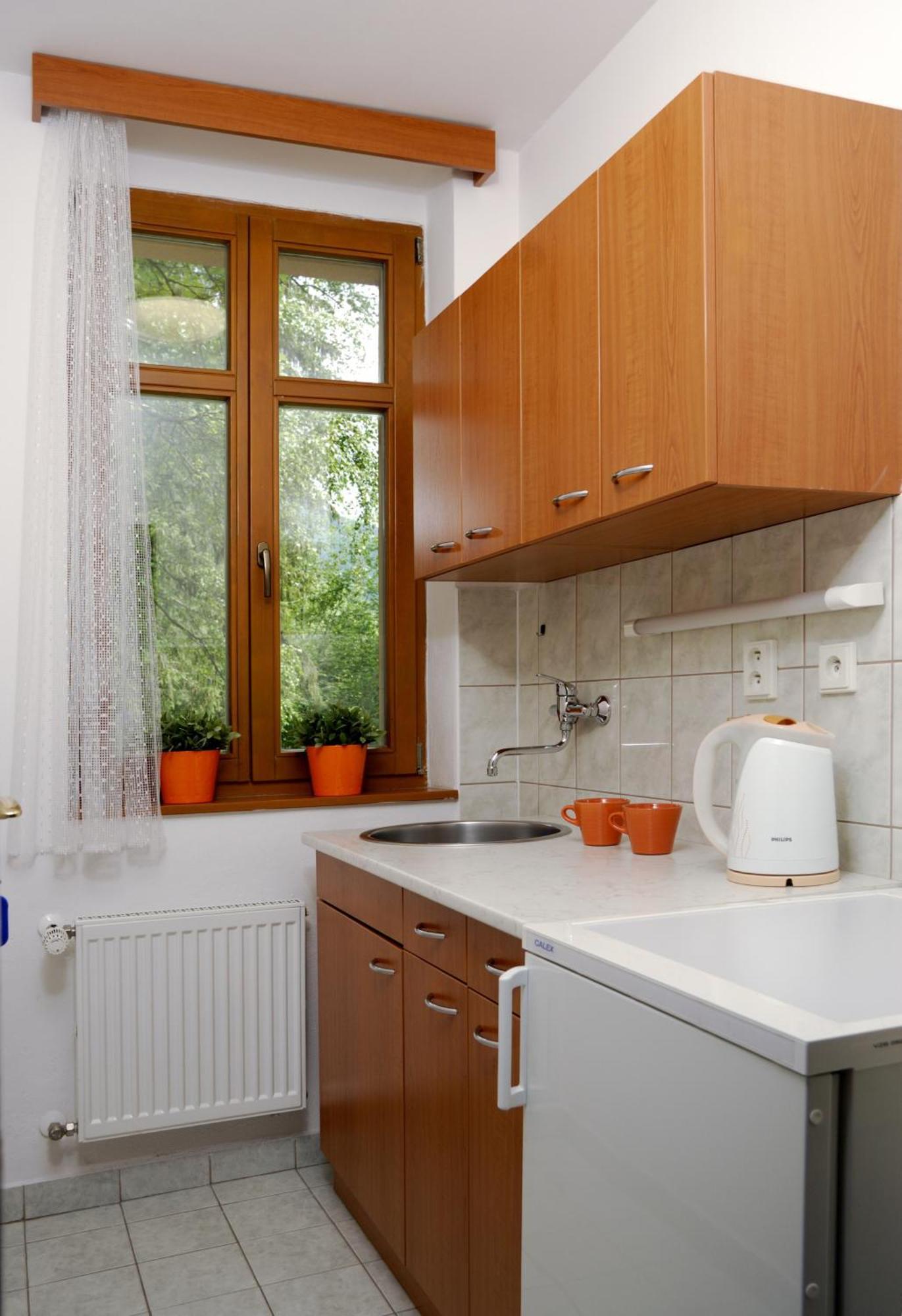 Hotel Vz Bedrichov Špindlerŭv Mlýn Habitación foto