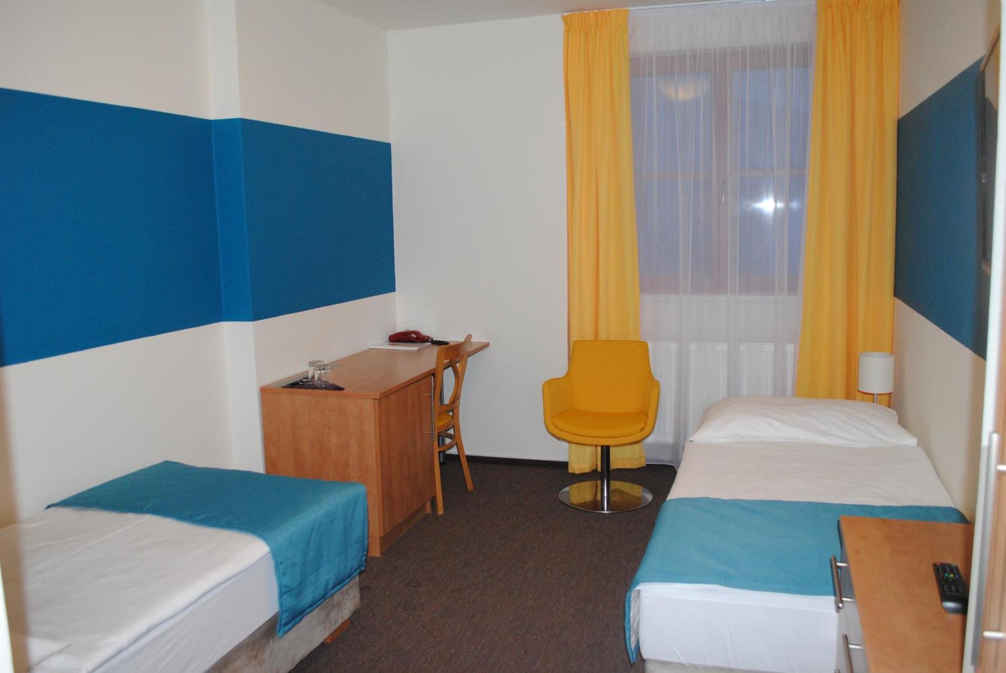 Hotel Vz Bedrichov Špindlerŭv Mlýn Habitación foto