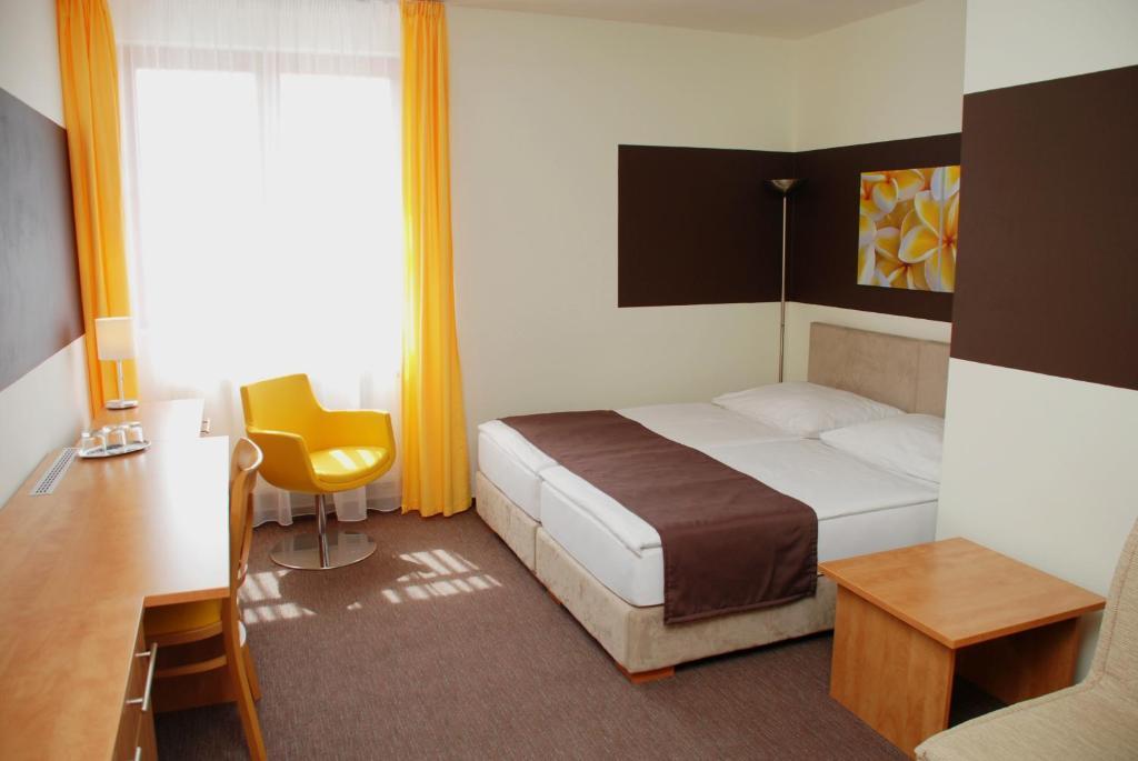 Hotel Vz Bedrichov Špindlerŭv Mlýn Habitación foto